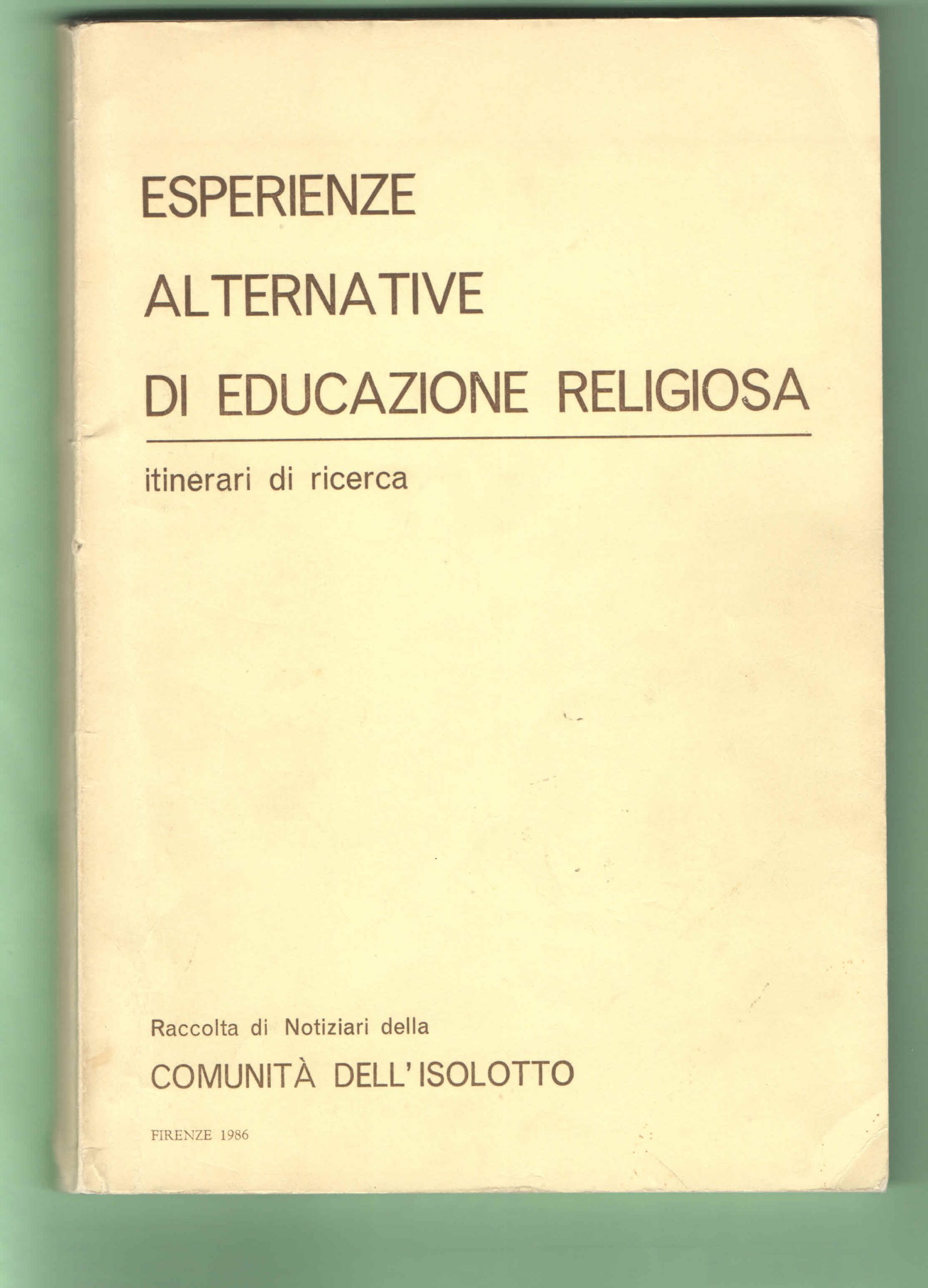 Nessuna immagine disponibile